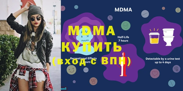 таблы Баксан